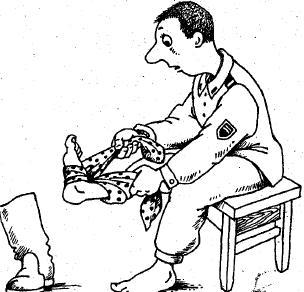 Как выжить в армии. Книга для призывников и их родителей - img7570.jpg
