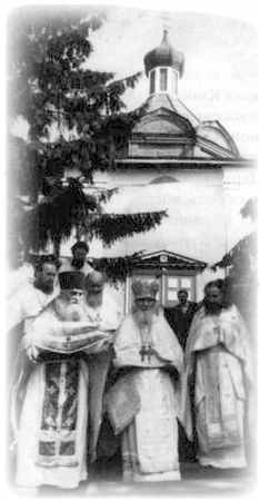 «Несвятые святые» и другие рассказы - _176.jpg