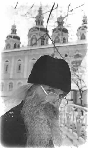 «Несвятые святые» и другие рассказы - _43.jpg