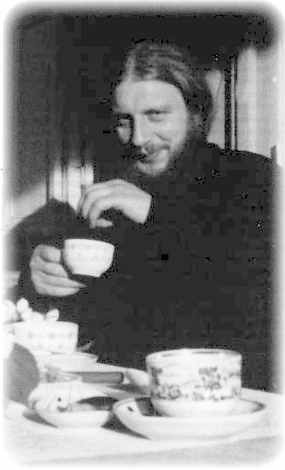 «Несвятые святые» и другие рассказы - _269.jpg