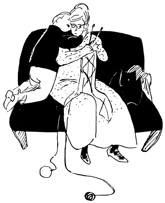 Агния Барто. Собрание сочинений в 3 томах. Том 3 - i_008.png