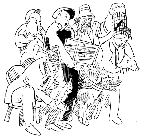 Агния Барто. Собрание сочинений в 3 томах. Том 3 - i_049.png