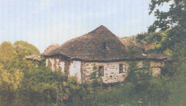 Афонский старец Хаджи-Георгий. 1809-1886 - i_016.jpg