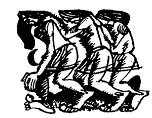 На восток от солнца, на запад от луны: Норв. сказки и предания - i_021.png