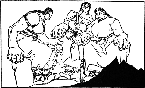 Дети Одина. Скандинавская мифология для юных - i_006.png