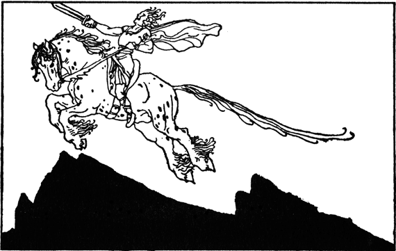 Дети Одина. Скандинавская мифология для юных - i_007.png