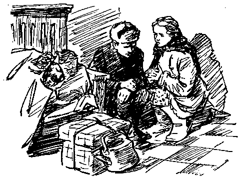 О смелых и отважных. Повести - pic_27.png