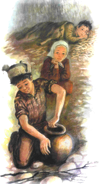 Пленники Барсова ущелья (илл. А.Площанского) - pic_12.png