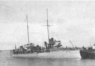 Эскадренные миноносцы типа Форель (1898-1925) - pic_20.jpg