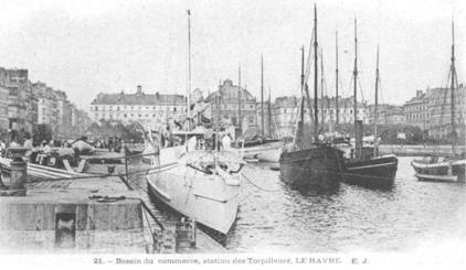 Эскадренные миноносцы типа Форель (1898-1925) - pic_51.jpg
