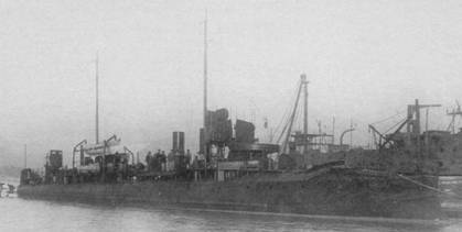 Эскадренные миноносцы типа Форель (1898-1925) - pic_85.jpg