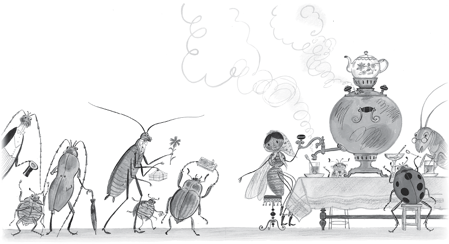 Сказки. От двух до пяти. Живой как жизнь - i_005.png