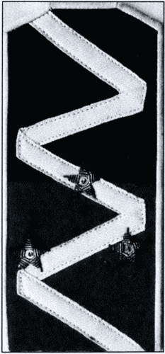 ОГПУ против РОВС. Тайная война в Париже. 1924-1939 гг. - i_031.jpg