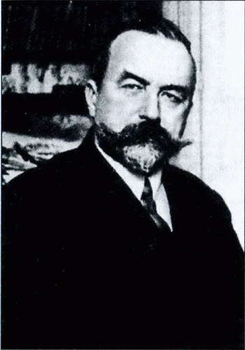 ОГПУ против РОВС. Тайная война в Париже. 1924-1939 гг. - i_042.jpg