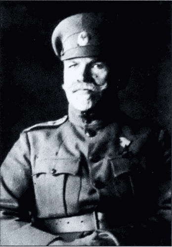 ОГПУ против РОВС. Тайная война в Париже. 1924-1939 гг. - i_043.jpg