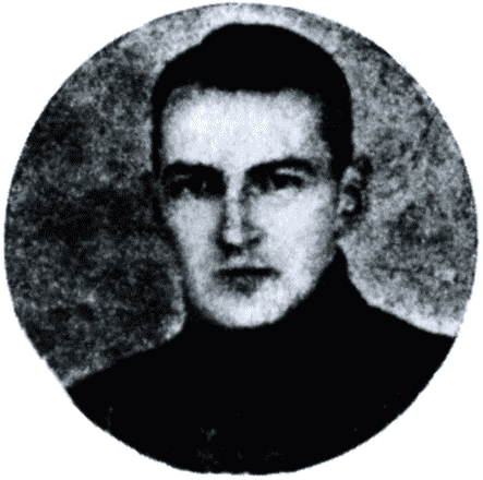 ОГПУ против РОВС. Тайная война в Париже. 1924-1939 гг. - i_047.png