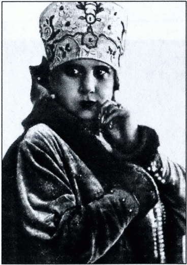 ОГПУ против РОВС. Тайная война в Париже. 1924-1939 гг. - i_048.jpg