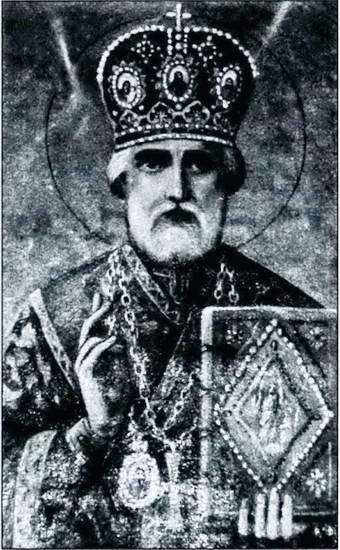 ОГПУ против РОВС. Тайная война в Париже. 1924-1939 гг. - i_049.jpg