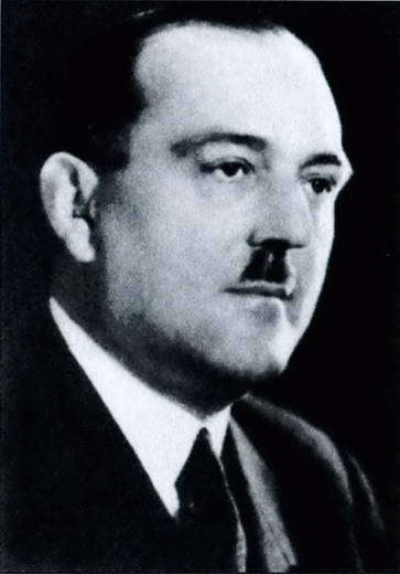 ОГПУ против РОВС. Тайная война в Париже. 1924-1939 гг. - i_055.jpg