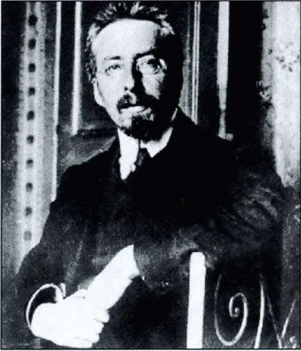 ОГПУ против РОВС. Тайная война в Париже. 1924-1939 гг. - i_061.jpg