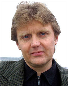 Политический эмигрант. Сборник статей и интервью - _1.jpg