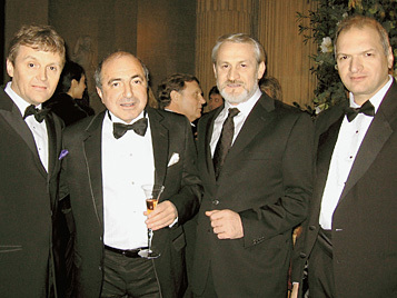 Политический эмигрант. Сборник статей и интервью - _9.jpg