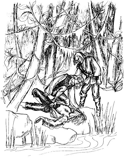 Леди удачи. Все пути… - i_007.png