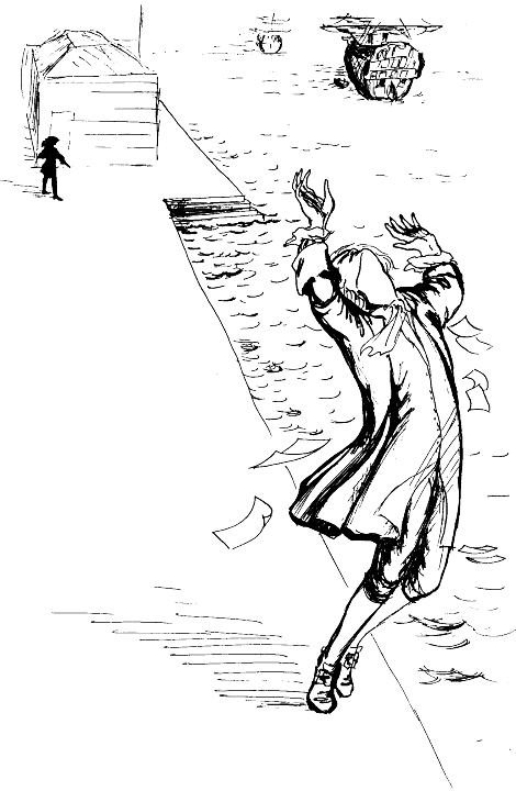 Леди удачи. Все пути… - i_044.png