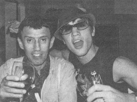 Хроники. От хулигана до мечтателя - _51London.2003god.jpg