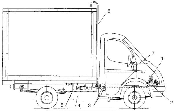 Автомобильные газовые топливные системы - i_036.jpg