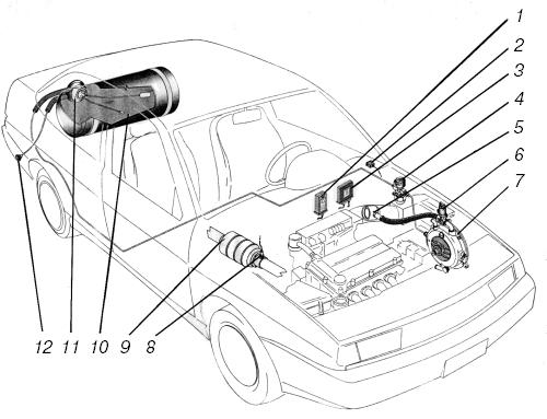 Автомобильные газовые топливные системы - i_050.jpg