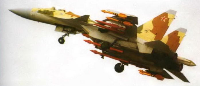 Энциклопедия современной военной авиации 1945 – 2002 ч 3 Фотоколлекция - pic_39.jpg