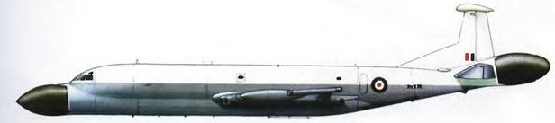 Энциклопедия современной военной авиации 1945 – 2002 ч 3 Фотоколлекция - pic_5.jpg