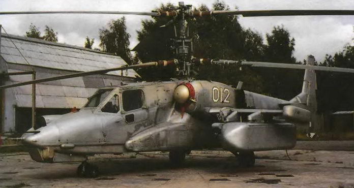 Энциклопедия современной военной авиации 1945 – 2002 ч 3 Фотоколлекция - pic_116.jpg