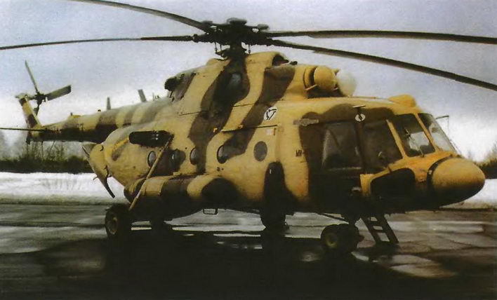 Энциклопедия современной военной авиации 1945 – 2002 ч 3 Фотоколлекция - pic_248.jpg