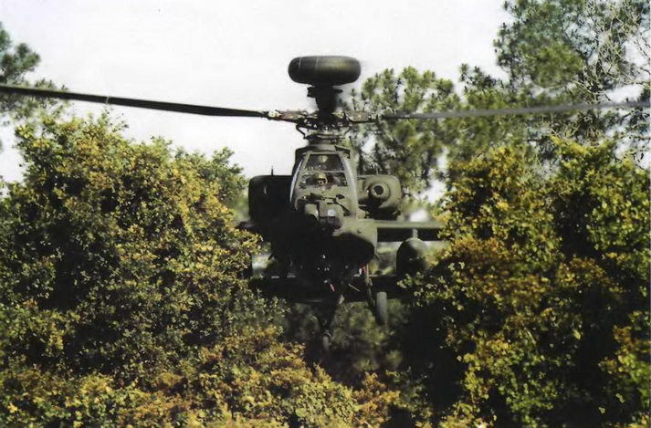 Энциклопедия современной военной авиации 1945 – 2002 ч 3 Фотоколлекция - pic_257.jpg