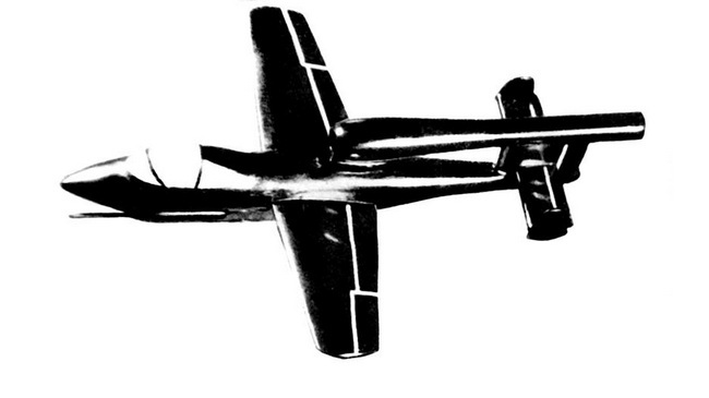 Реактивные первенцы СССР – МиГ-9, Як-15, Су-9, Ла-150, Ту-12, Ил-22 - i_007.jpg