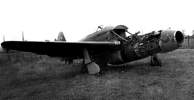 Реактивные первенцы СССР – МиГ-9, Як-15, Су-9, Ла-150, Ту-12, Ил-22 - i_023.jpg