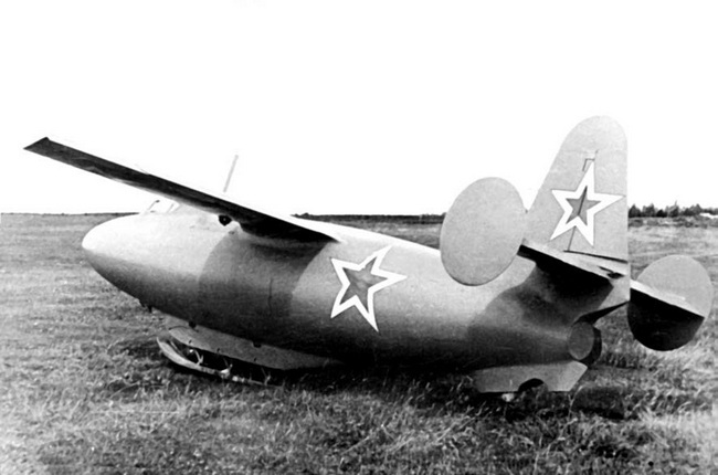 Реактивные первенцы СССР – МиГ-9, Як-15, Су-9, Ла-150, Ту-12, Ил-22 - i_126.jpg