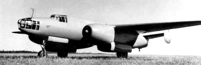 Реактивные первенцы СССР – МиГ-9, Як-15, Су-9, Ла-150, Ту-12, Ил-22 - i_144.jpg