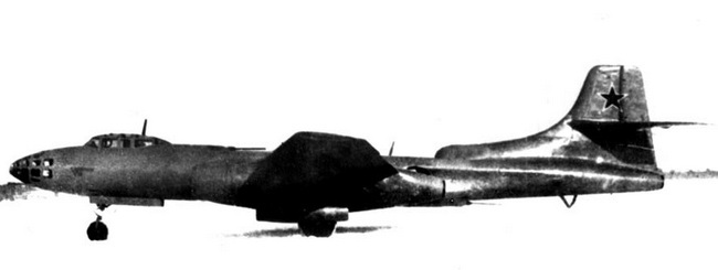 Реактивные первенцы СССР – МиГ-9, Як-15, Су-9, Ла-150, Ту-12, Ил-22 - i_145.jpg