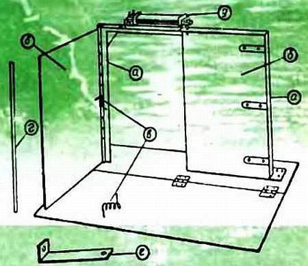 Юный техник, 1956 № 04 - _125.jpg_0