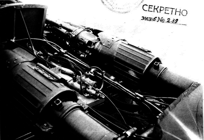 Истребитель Ла-5. Сломавший хребет Люфтваффе - i_014.png