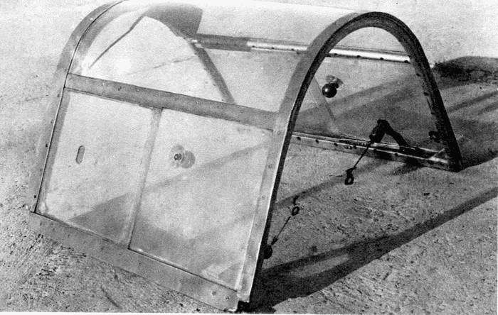 Истребитель Ла-5. Сломавший хребет Люфтваффе - i_061.jpg
