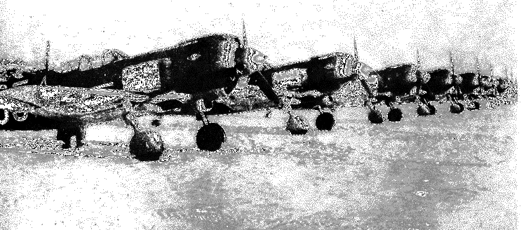 Истребитель Ла-5. Сломавший хребет Люфтваффе - i_069.png