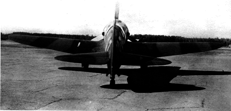 Истребитель Ла-5. Сломавший хребет Люфтваффе - i_112.png