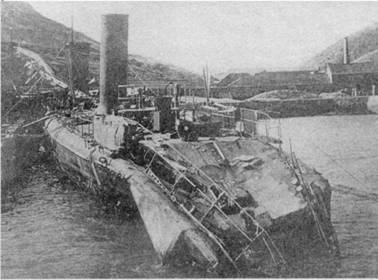Эскадренные миноносцы типа “Касатка”(1898-1925) - pic_14.jpg