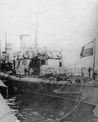 Эскадренные миноносцы типа “Касатка”(1898-1925) - pic_39.jpg