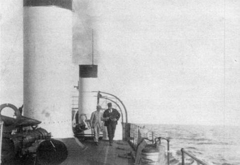 Эскадренные миноносцы типа “Касатка”(1898-1925) - pic_49.jpg