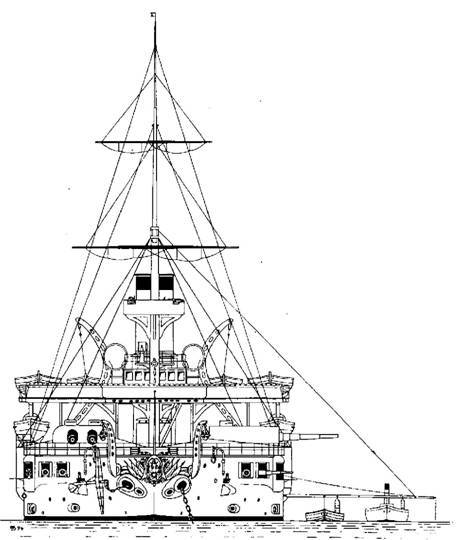 Броненосцы типа «Екатерина II» - pic_1.jpg